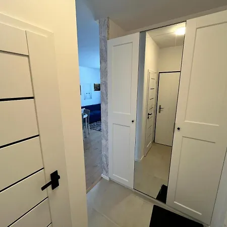 Blue Marine Liptov Apartment Liptovský Mikuláš